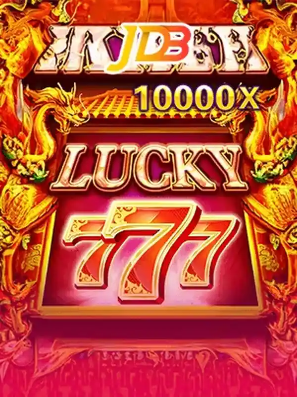 লাকিসেভেন অনলাইন ক্যাসিনো গেম